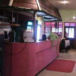 Pizzeria Euro 15 Posada În interior