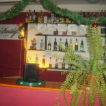 Pizzeria Euro 15 Posada În interior