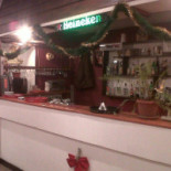 Pizzeria Euro 15 Posada Exterior
