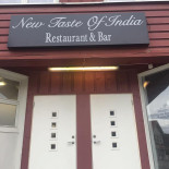 Bistro Limanu Extérieur