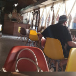 Bistro Cafe À l'intérieur