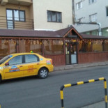 Bistro Cafe Extérieur