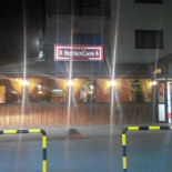 Bistro Cafe Extérieur