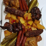 Bistro Cafe Nourriture