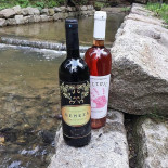 Cabana Juliano Boisson