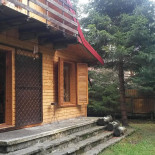 Cabana Juliano Extérieur