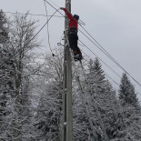 Cabana Juliano Boisson