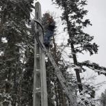Cabana Juliano Extérieur