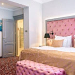 Cabana Juliano À l'intérieur