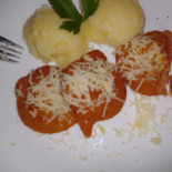 Magdalene Nourriture