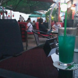 Restaurantul Janet Exterior