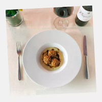 A Tu Gusto Cudalbi Bebida