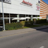 Still -lintesti Exterior