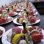 Tiganasu Catering Boisson