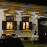 Cristian Inn Exterior