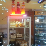 Any's Cake Speisekarte