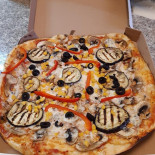 La Marilu Nourriture