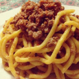 La Marilu Nourriture