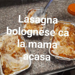 La Marilu Nourriture