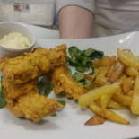 La Marilu Nourriture