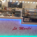 La Marilu Extérieur