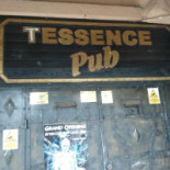 Tessence Pub Exterior