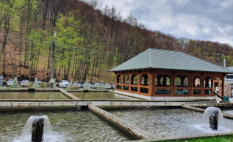 Complex Lostrita Extérieur