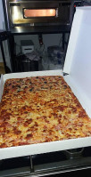La Posata food