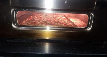 La Posata food