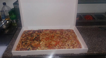 La Posata food