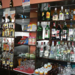 Euforia Trusesti À l'intérieur