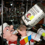 Euforia Trusesti Boisson