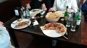 Pizza Uno Buftea Boisson