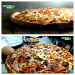 Online Pizza Chiajna Mâncare