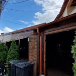 Alexinu Caffe&pizza Exterior