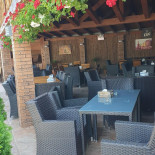 Alexinu Caffe&pizza Exterior