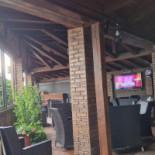 Alexinu Caffe&pizza Exterior