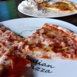 Alexinu Caffe&pizza Mâncare