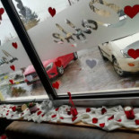 Espresso Caffe Extérieur