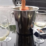 Espresso Caffe Boisson