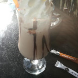 Espresso Caffe Boisson