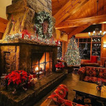 Espresso Caffe Extérieur