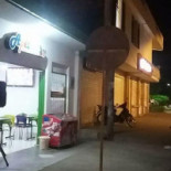 Espresso Caffe Extérieur