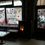 Espresso Caffe Extérieur