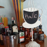 Espresso Caffe Boisson