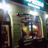 Espresso Caffe À l'intérieur