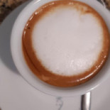 Espresso Caffe Boisson