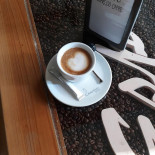 Espresso Caffe Boisson