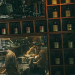 Pastravaria Bistra Muresului Boisson