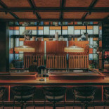 Pastravaria Bistra Muresului À l'intérieur